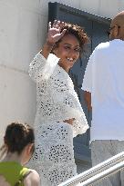 Cannes - Ma Frere Photocall