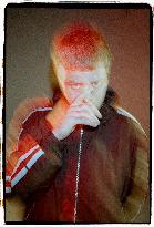 YOUNG LEAN
