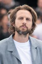 Cannes Sentimental Value Photocall AM