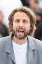 Cannes Sentimental Value Photocall AM