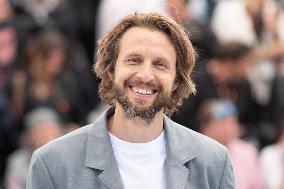 Cannes Sentimental Value Photocall AM