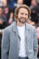 Cannes Sentimental Value Photocall AM