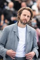 Cannes Sentimental Value Photocall AM