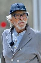 Cannes - L'Homme Qui a Vu L'ours Qui a Vu L'Homme Photocall