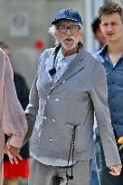 Cannes - L'Homme Qui a Vu L'ours Qui a Vu L'Homme Photocall