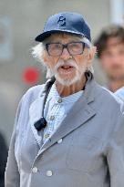 Cannes - L'Homme Qui a Vu L'ours Qui a Vu L'Homme Photocall