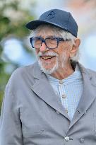 Cannes - L'Homme Qui a Vu L'ours Qui a Vu L'Homme Photocall