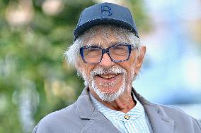 Cannes - L'Homme Qui a Vu L'ours Qui a Vu L'Homme Photocall