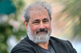 Cannes - L'Homme Qui a Vu L'ours Qui a Vu L'Homme Photocall