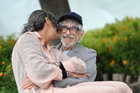 Cannes - L'Homme Qui a Vu L'ours Qui a Vu L'Homme Photocall