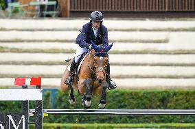 EQUITAZIONE - Internazionali di Equitazione - Piazza di Siena 92° CSIO di Roma 2025