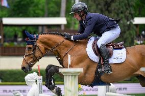 EQUITAZIONE - Internazionali di Equitazione - Piazza di Siena 92° CSIO di Roma 2025