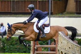 EQUITAZIONE - Internazionali di Equitazione - Piazza di Siena 92° CSIO di Roma 2025