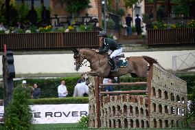 EQUITAZIONE - Internazionali di Equitazione - Piazza di Siena 92° CSIO di Roma 2025