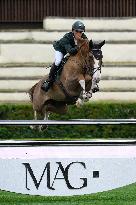 EQUITAZIONE - Internazionali di Equitazione - Piazza di Siena 92° CSIO di Roma 2025