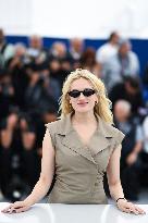 Cannes Heads or Tails Photocall AM