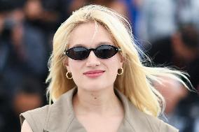 Cannes Heads or Tails Photocall AM