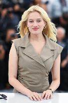Cannes Heads or Tails Photocall AM