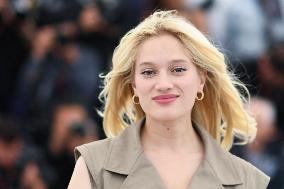 Cannes Heads or Tails Photocall AM