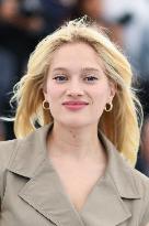 Cannes Heads or Tails Photocall AM