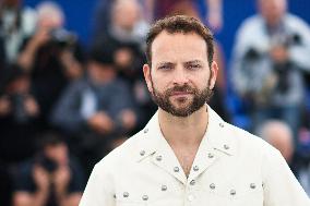 Cannes Heads or Tails Photocall AM