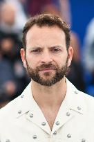 Cannes Heads or Tails Photocall AM