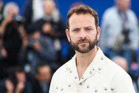 Cannes Heads or Tails Photocall AM