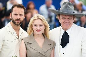 Cannes Heads or Tails Photocall AM