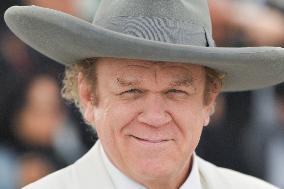 Cannes Heads or Tails Photocall AM