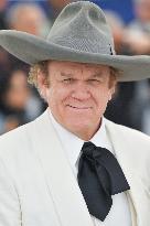 Cannes Heads or Tails Photocall AM