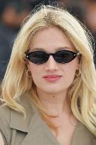 Cannes Heads or Tails Photocall AM