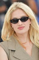 Cannes Heads or Tails Photocall AM