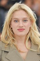Cannes Heads or Tails Photocall AM