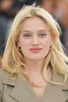 Cannes Heads or Tails Photocall AM
