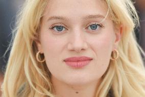 Cannes Heads or Tails Photocall AM