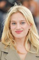 Cannes Heads or Tails Photocall AM