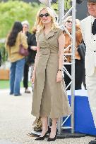 Cannes Heads or Tails Photocall AM