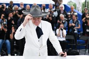 Cannes Heads or Tails Photocall AM