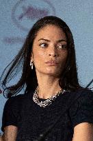 Cannes - Fuori Press Conference