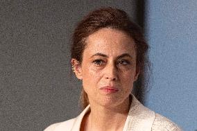 Cannes - Vie Privee Press Conference