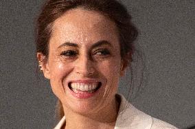 Cannes - Vie Privee Press Conference