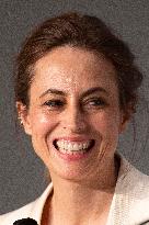 Cannes - Vie Privee Press Conference