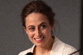 Cannes - Vie Privee Press Conference