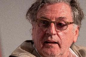 Cannes - Vie Privee Press Conference