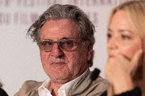 Cannes - Vie Privee Press Conference