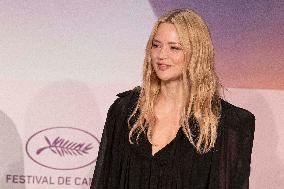 Cannes - Vie Privee Press Conference