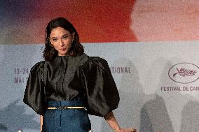 Cannes - Fuori Press Conference