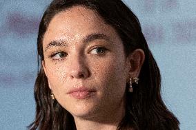 Cannes - Fuori Press Conference