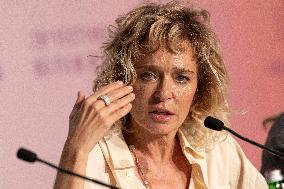 Cannes - Fuori Press Conference