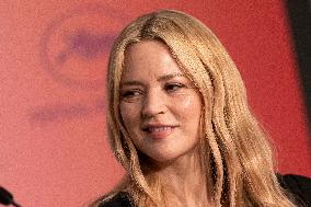 Cannes - Vie Privee Press Conference